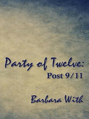 cover image of Party of Twelve